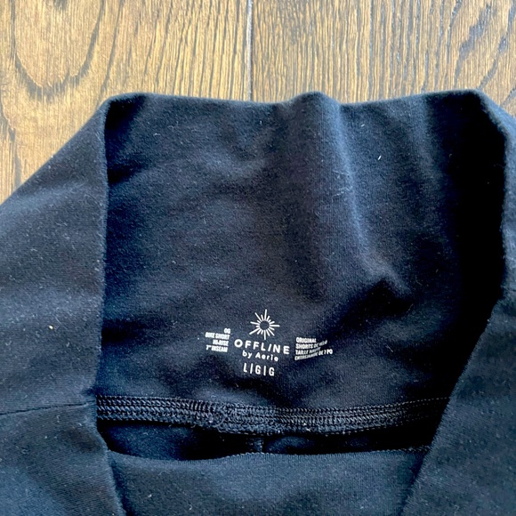 Aerie shorts - Picture 3 of 4